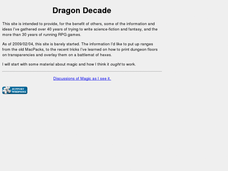 www.dragondecade.info