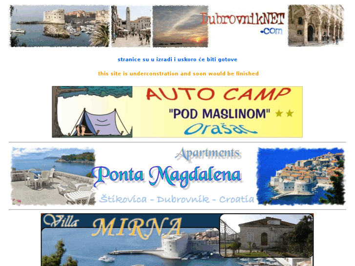 www.dubrovniknet.com