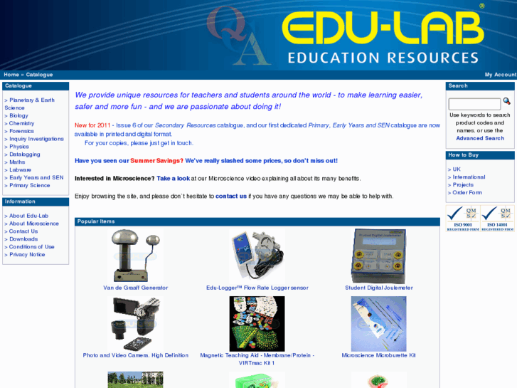 www.edulab.co.uk