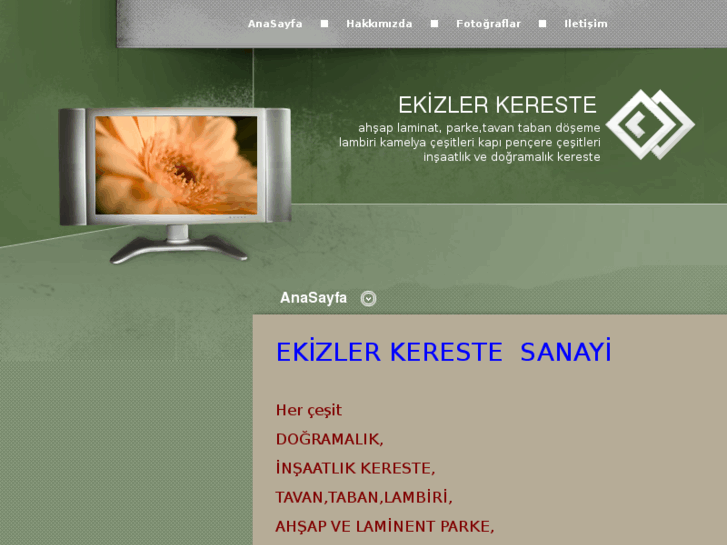 www.ekizlerkereste.com