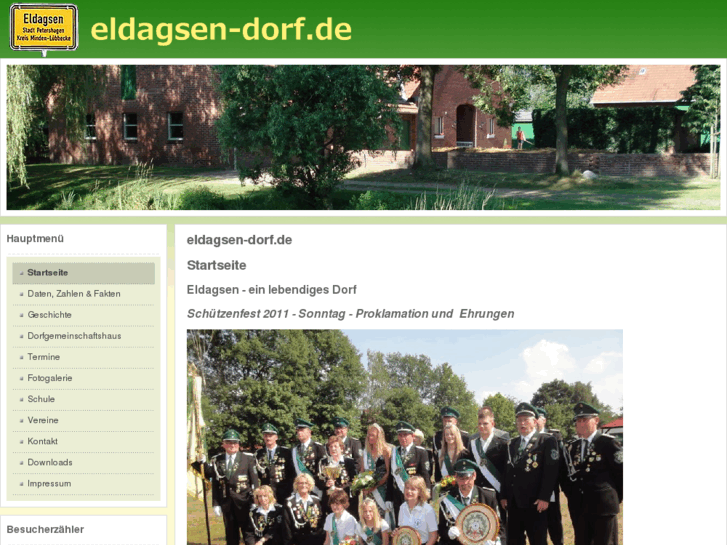 www.eldagsen-dorf.de