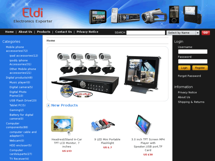 www.eldi-electronics.com