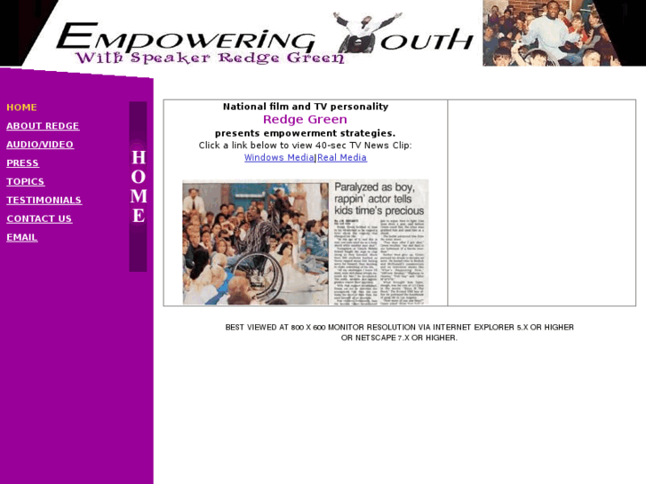 www.empoweringyouth.com