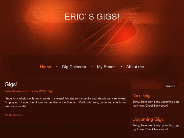 www.ericlisardo.com