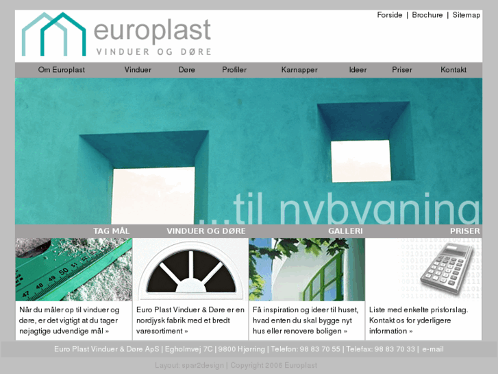 www.euro-plast.dk