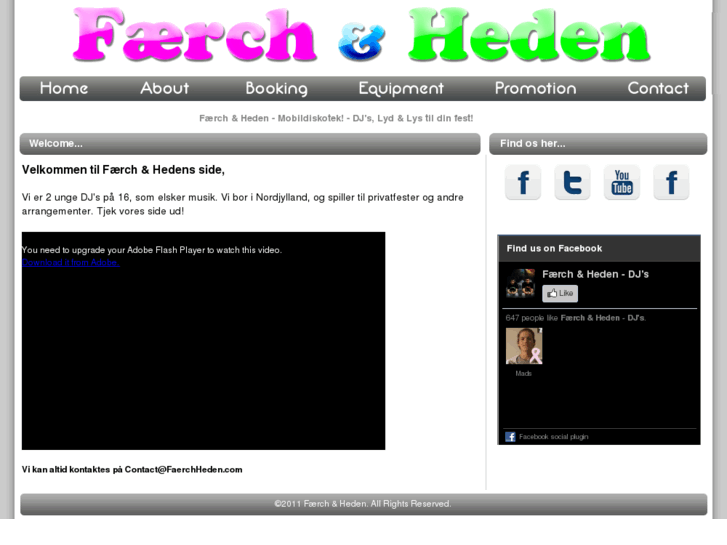 www.faerchheden.com