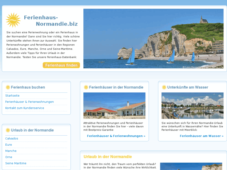 www.ferienhaus-normandie.biz