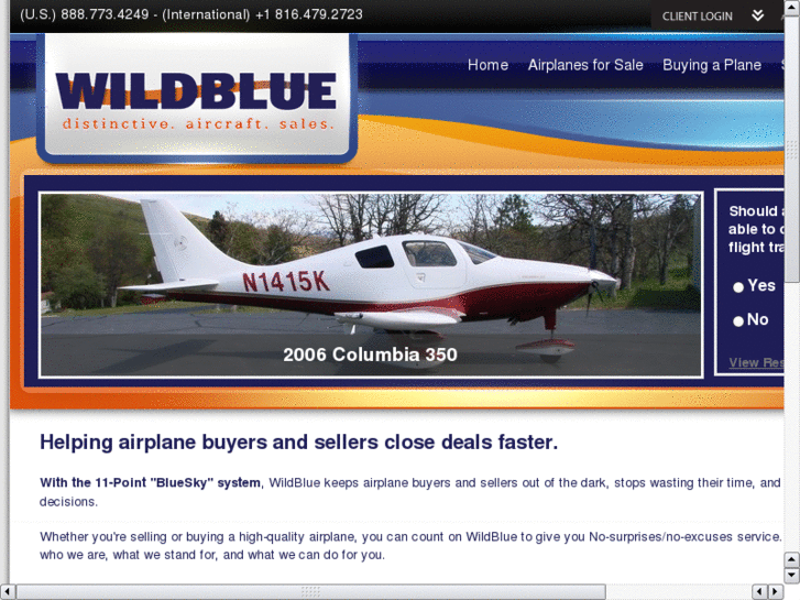 www.flywildblue.com