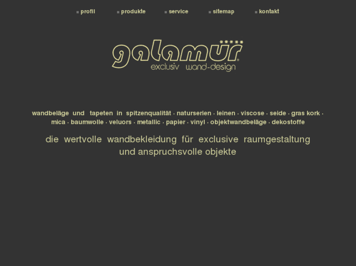 www.galamur.com