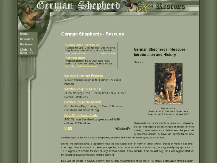 www.german-shepherd-rescues.com