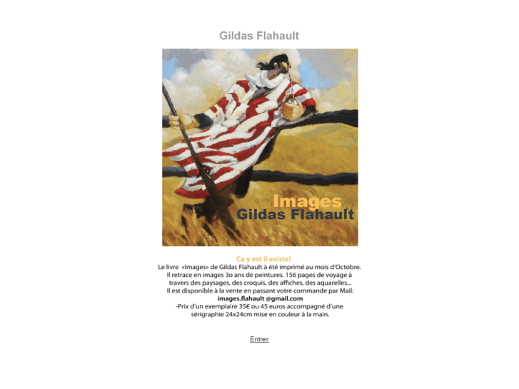 www.gildas-flahault.com