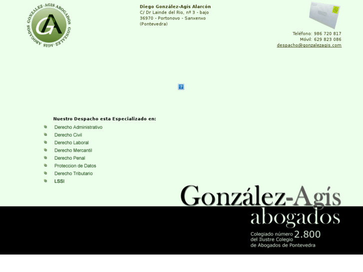 www.gonzalezagis.com