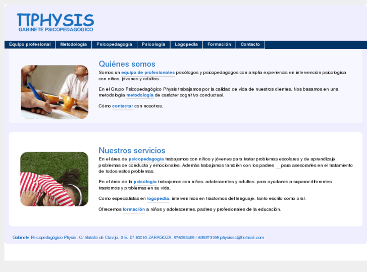 www.gphysis.com