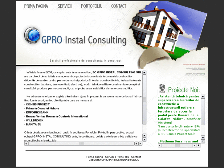 www.gproconsult.ro