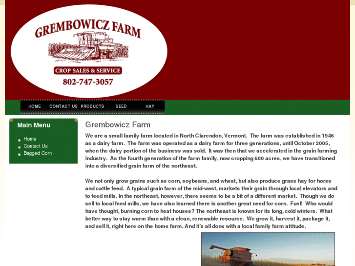 www.grembowiczfarm.com