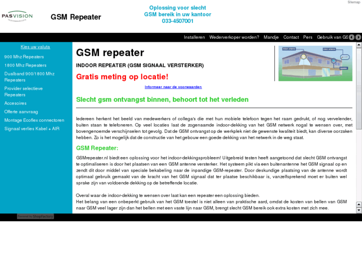 www.gsmrepeater.info