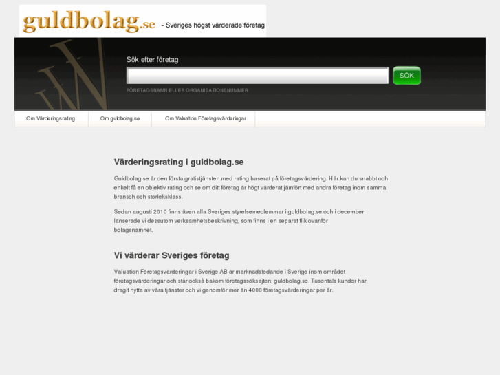 www.guldbolag.com