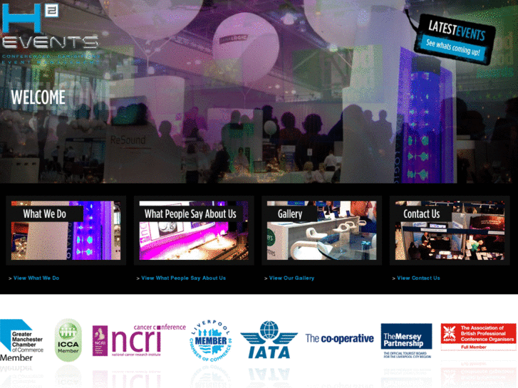 www.h2-events.com