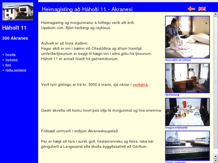 www.haholt11.com