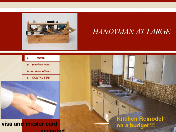 www.handymanatlarge.biz