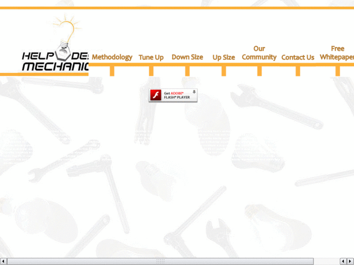 www.helpdeskmechanics.com