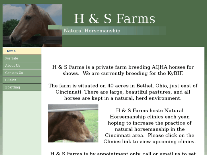 www.hsfarms.net