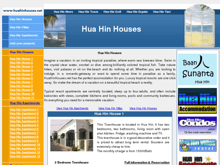 www.huahinhouses.net