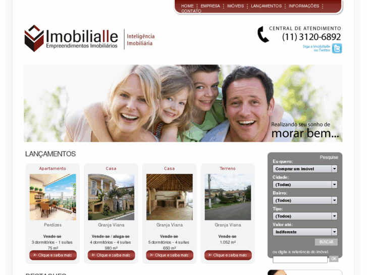 www.imobilialle.com