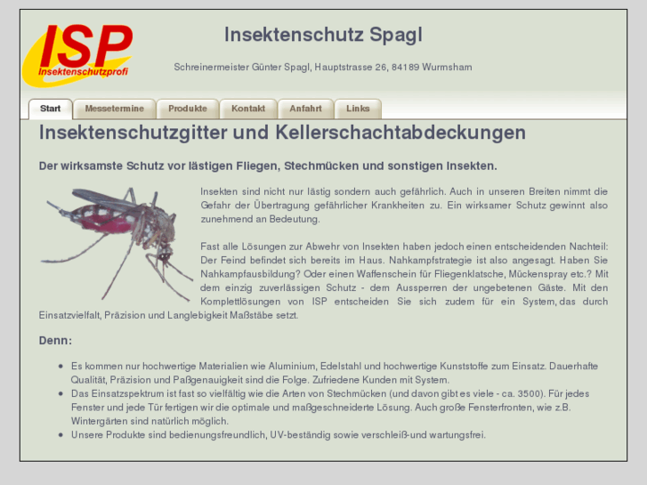 www.insektenschutz-spagl.com