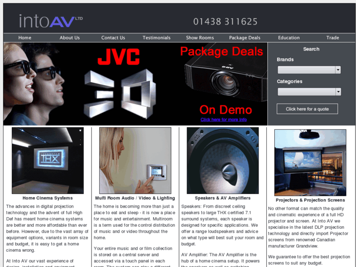 www.intoav.com