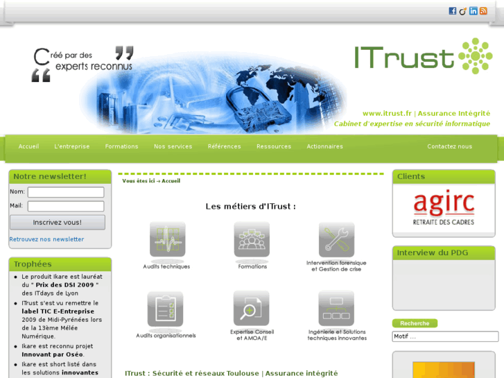 www.itrust.fr