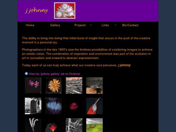 www.jjohnny.com
