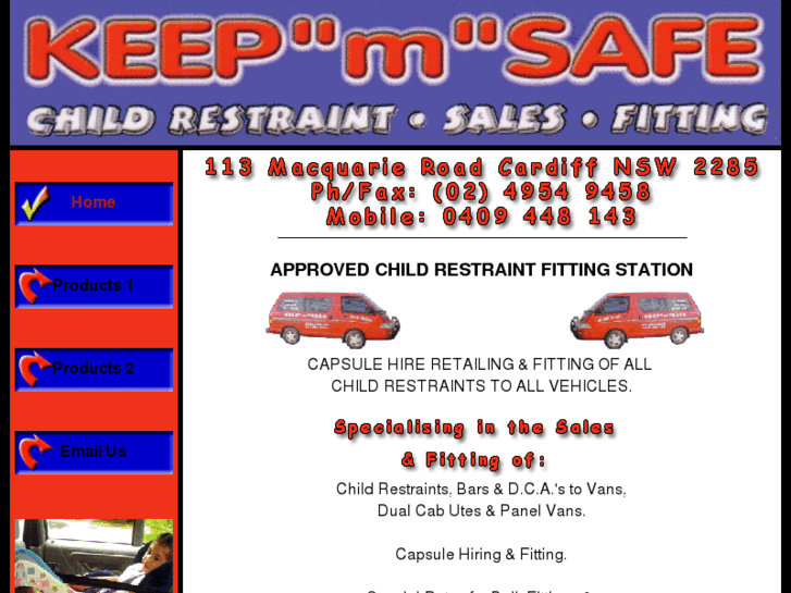 www.keepmsafe.com