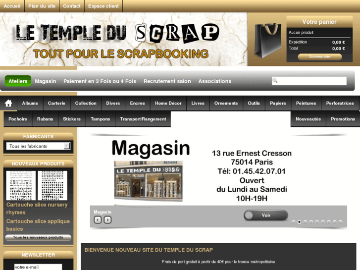 www.letempleduscrap.com