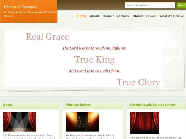 www.livingsaviorfromglory.org