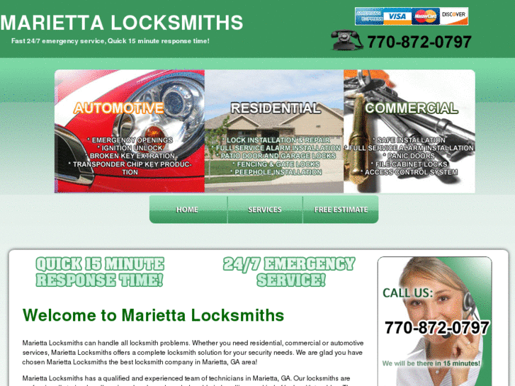 www.mariettalocksmiths.net