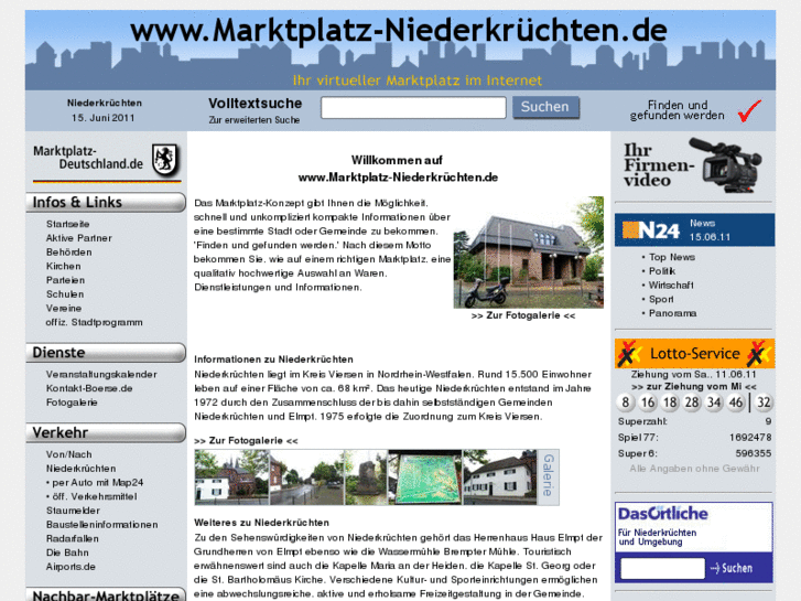 www.marktplatz-niederkruechten.com