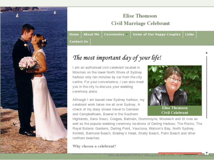 www.marriagecelebrantssydney.com