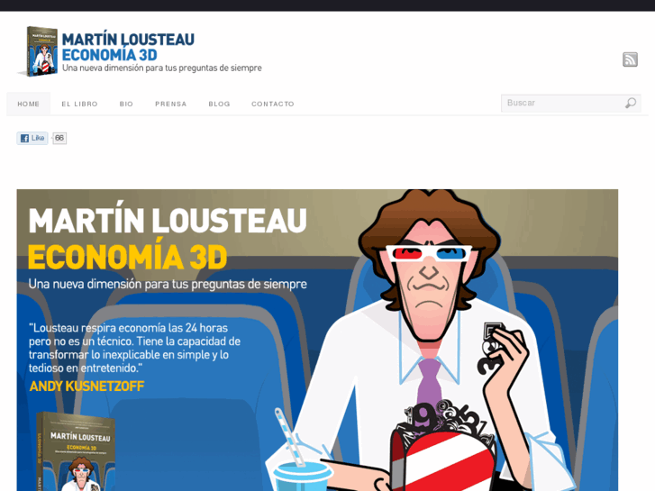 www.martinlousteau.com