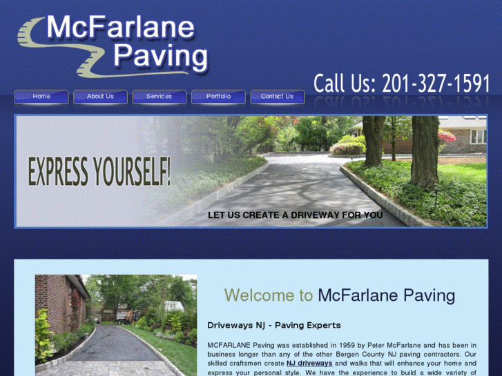 www.mcfarlanepaving.com