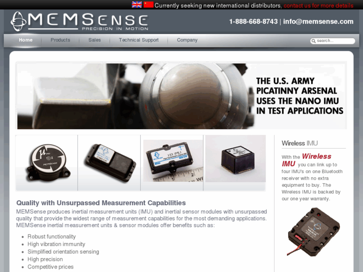 www.memsense.com