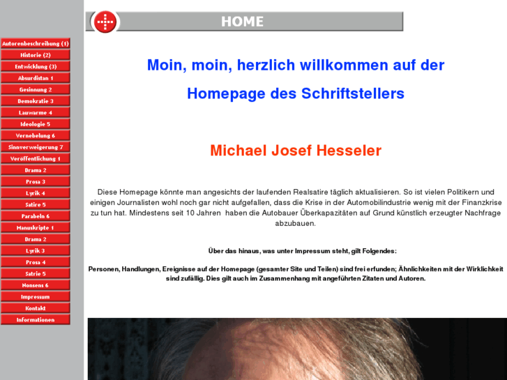 www.michaeljosefhesseler.net