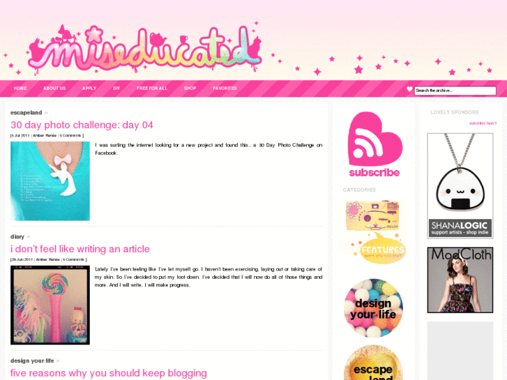 www.miseducated.com