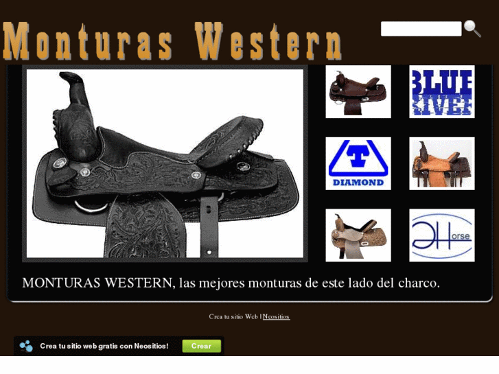 www.montawestern.es