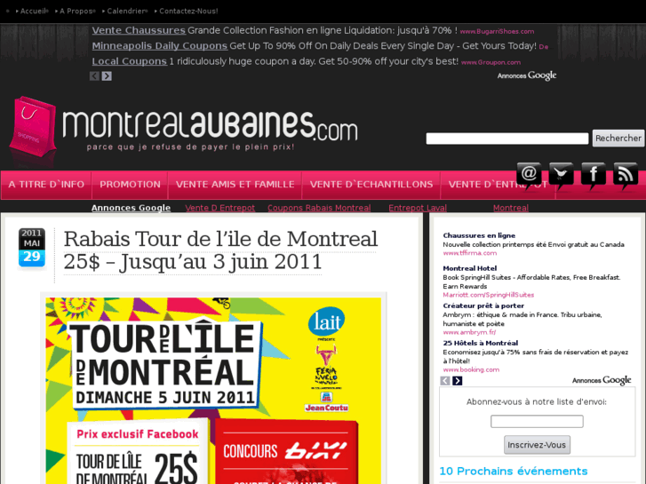 www.montrealaubaines.com