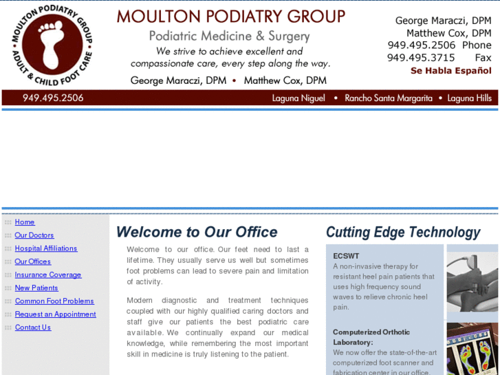 www.moultonpodiatry.com