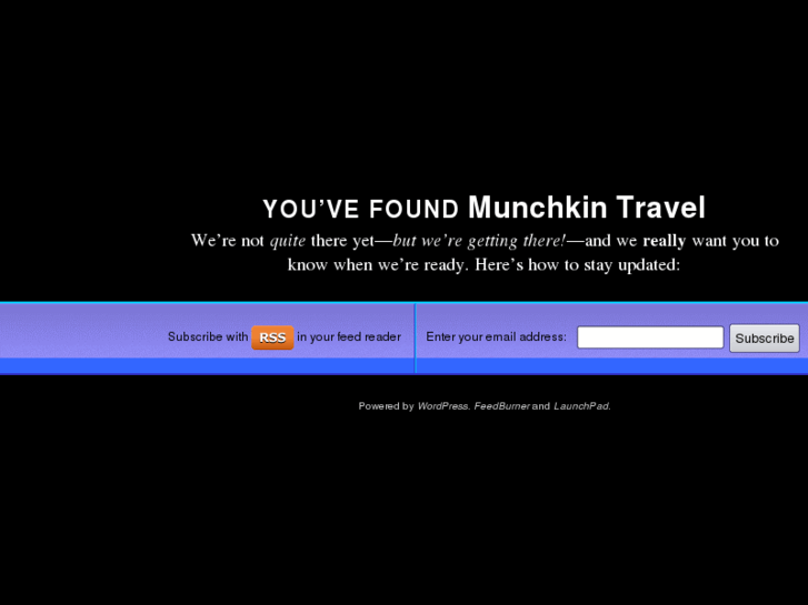 www.munchkintravel.com