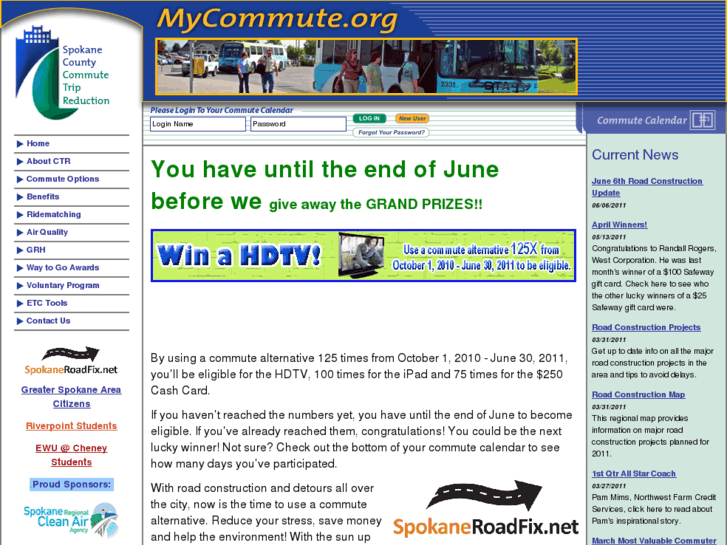 www.mycommute.org