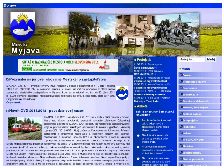 www.myjava.sk