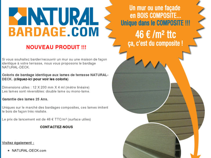 www.natural-bardage.com